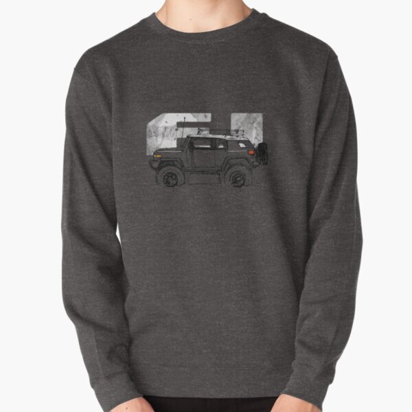 Off deals road sweatshirts