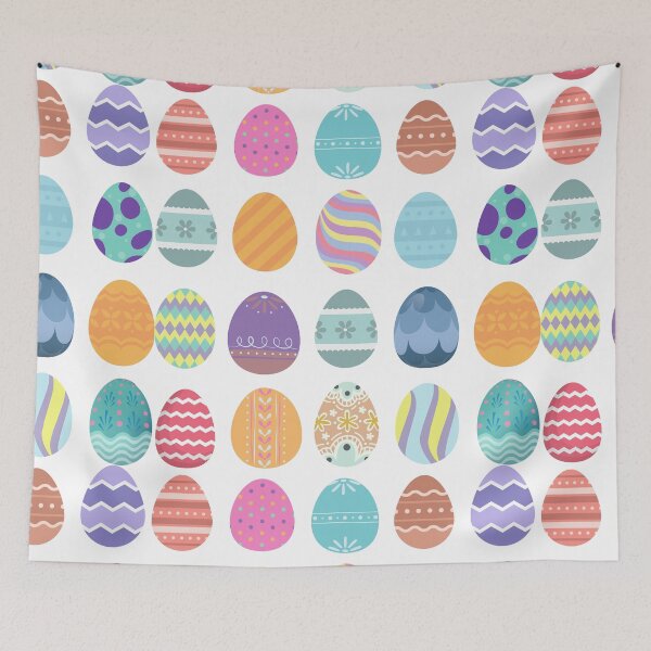 Item preview, Easter Egg Hunt - Happy Easter 2021 designed and sold by Pandoras-Boxx.
