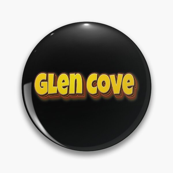 Item preview, Glen Cove designed and sold by ProjectX23.