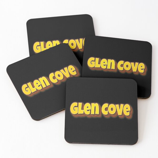 Item preview, Glen Cove designed and sold by ProjectX23.