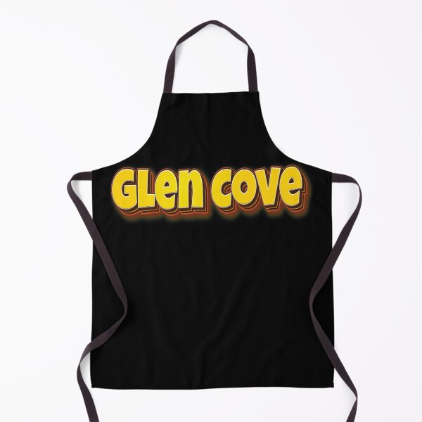 Item preview, Glen Cove designed and sold by ProjectX23.