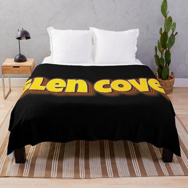 Item preview, Glen Cove designed and sold by ProjectX23.