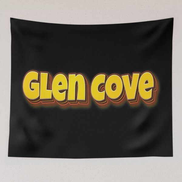Item preview, Glen Cove designed and sold by ProjectX23.