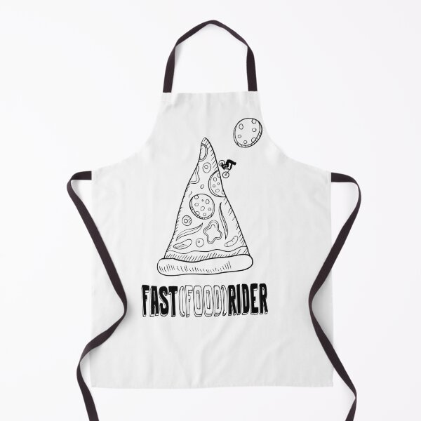 Item preview, Fast(food) Rider designed and sold by tabemisa.