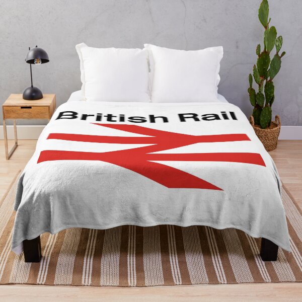 Item preview, BRITISH RAIL designed and sold by DRIPPED-STORE.