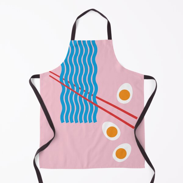 Item preview, Ramen Noodles With Egg designed and sold by EllinorPrints.