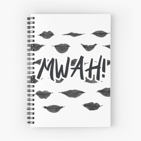 Item preview, MWAH! designed and sold by Wildflower-Art.