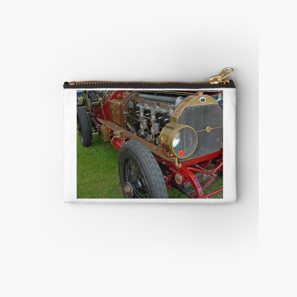 Item preview, Vintage Fiat racing car designed and sold by Random Railways.