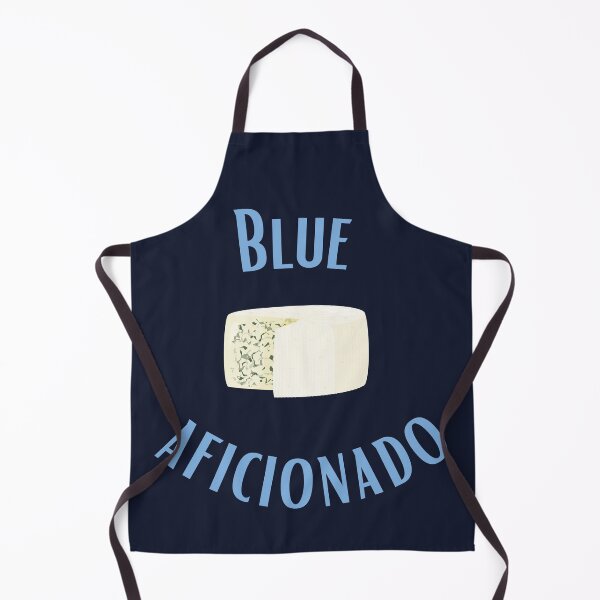 Item preview, Blue Cheese Aficionado designed and sold by CoolLifeStore.