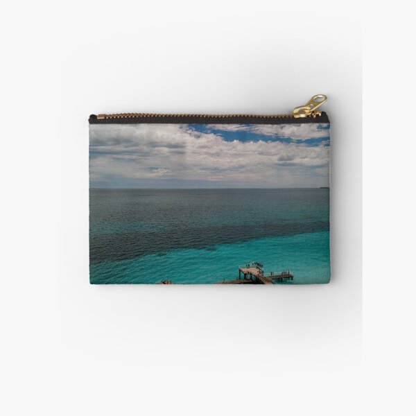 Item preview, Coogee Pier designed and sold by Michael Heritage.