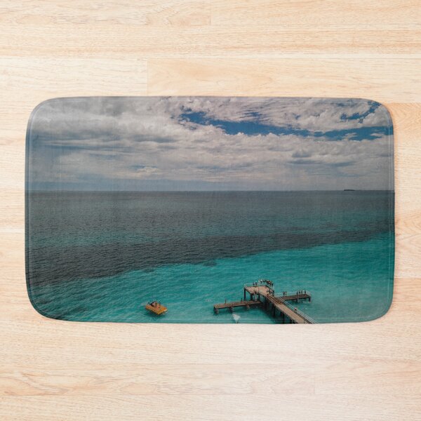 Item preview, Coogee Pier designed and sold by Michael Heritage.