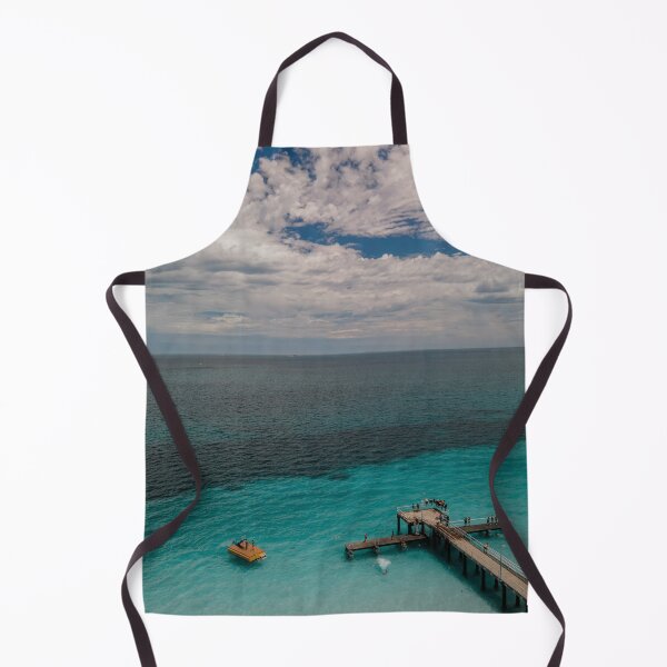 Item preview, Coogee Pier designed and sold by Michael Heritage.