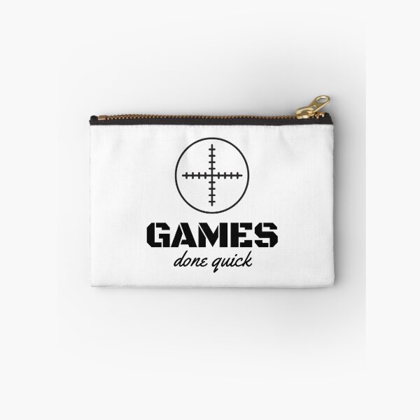Item preview, Games done quick Black 2 designed and sold by kyds.
