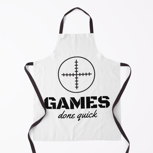 Item preview, Games done quick Black 2 designed and sold by kyds.