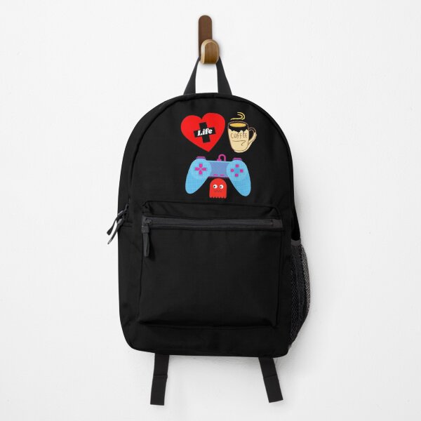 Item preview, Life Is Better With Coffee And Gaming designed and sold by Trendy Design.