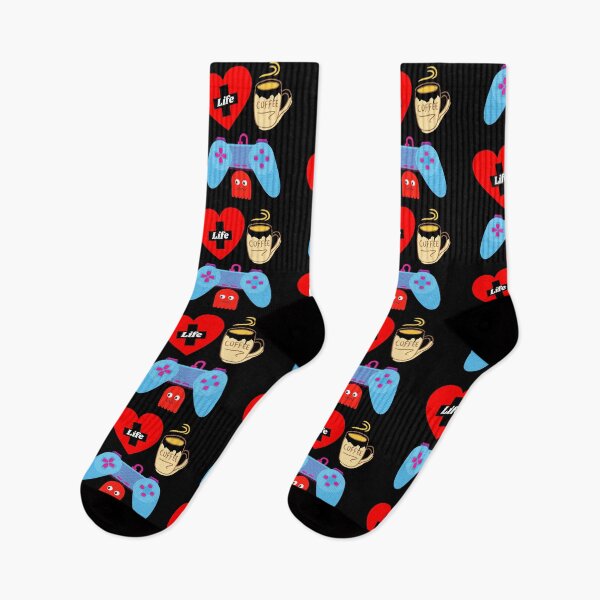 Item preview, Life Is Better With Coffee And Gaming designed and sold by Trendy Design.