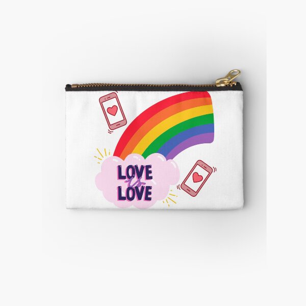 Item preview, Love is all that matters designed and sold by MikeMeineArts.