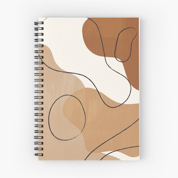 Item preview,  Minimal Abstract organic designed and sold by mysticminimals.