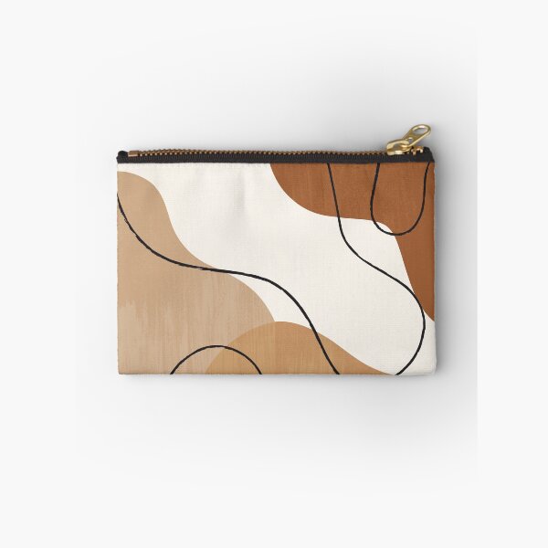 Item preview,  Minimal Abstract organic designed and sold by mysticminimals.