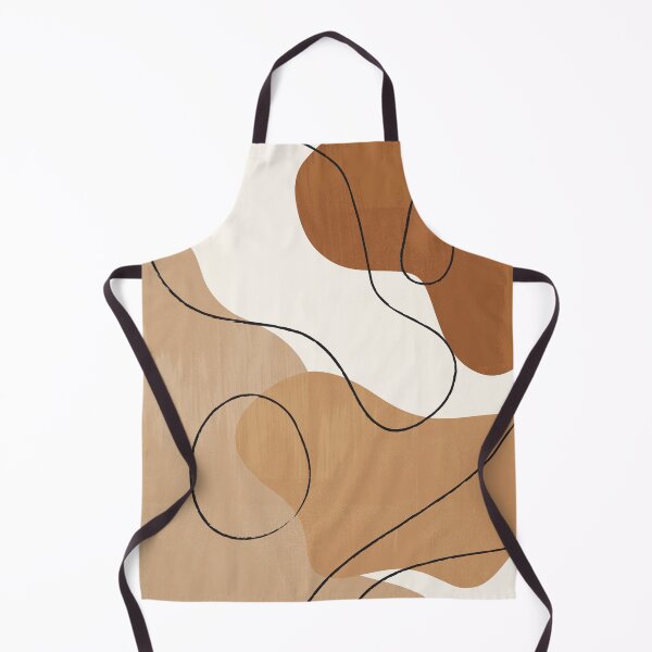 Item preview,  Minimal Abstract organic designed and sold by mysticminimals.