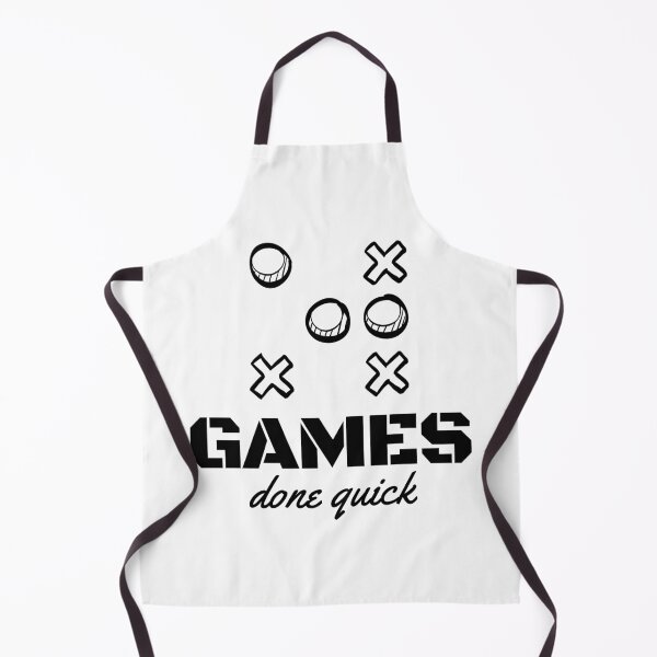 Item preview, Games done quick Black 3 designed and sold by kyds.