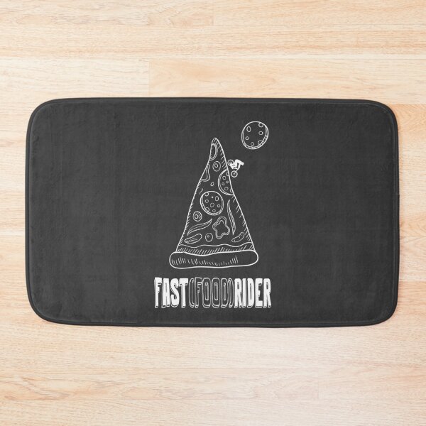 Item preview, Fast(food) Rider designed and sold by tabemisa.