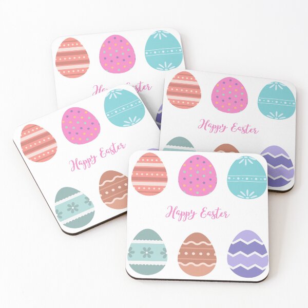 Item preview, Easter Egg Hunt - Happy Easter 2021 designed and sold by Pandoras-Boxx.