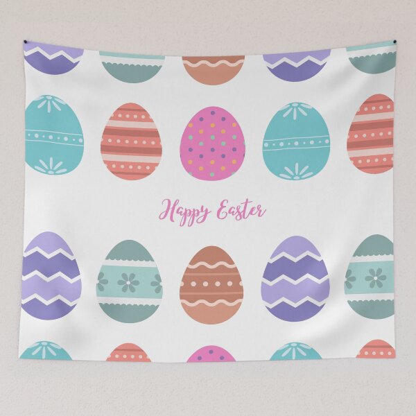 Item preview, Easter Egg Hunt - Happy Easter 2021 designed and sold by Pandoras-Boxx.