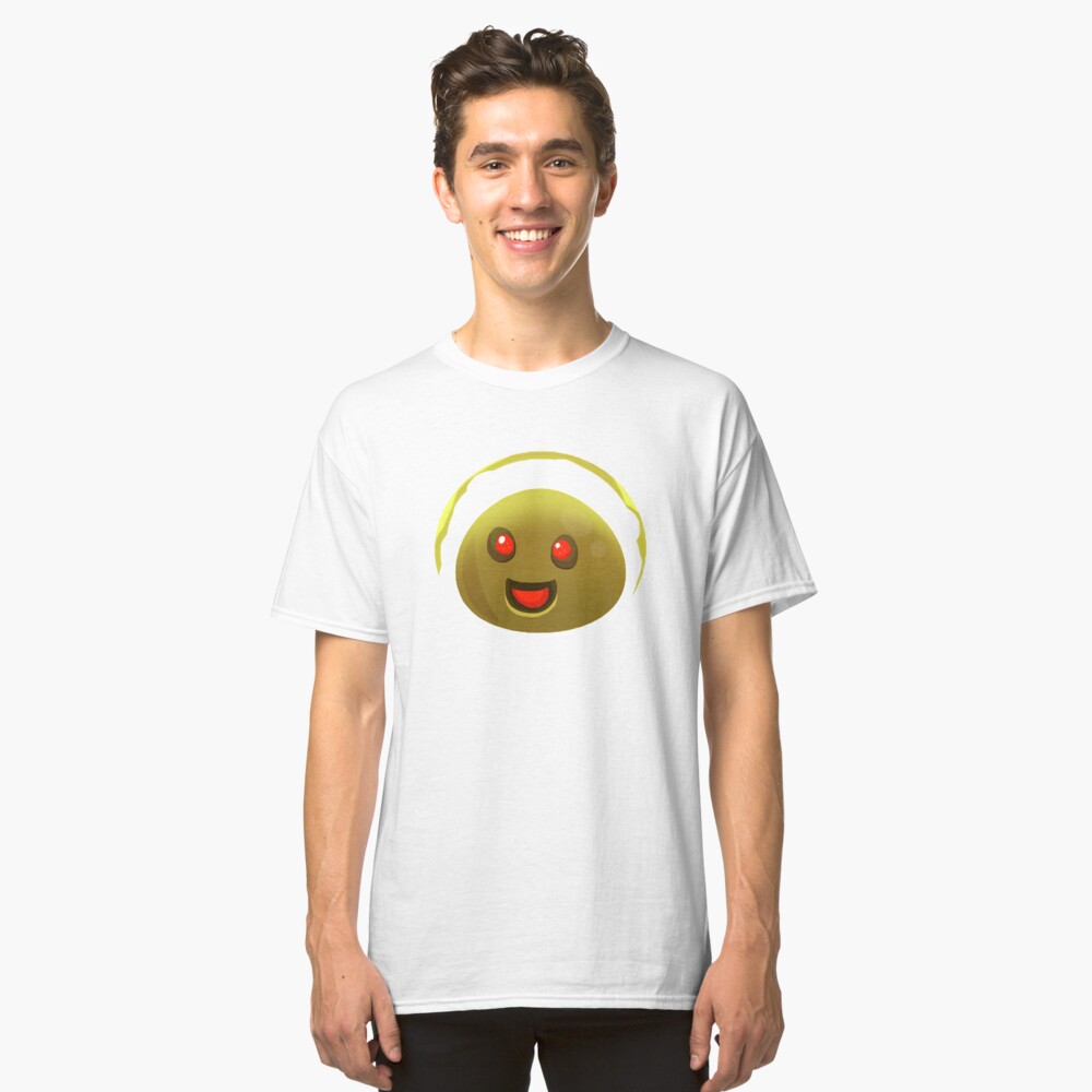 slime rancher t shirt