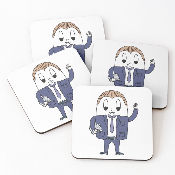 Item preview, Insurance-Consultant Egg designed and sold by M-P-Mueller.