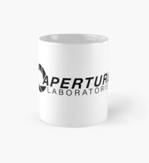 Blendenbecher Tasse (Standard)