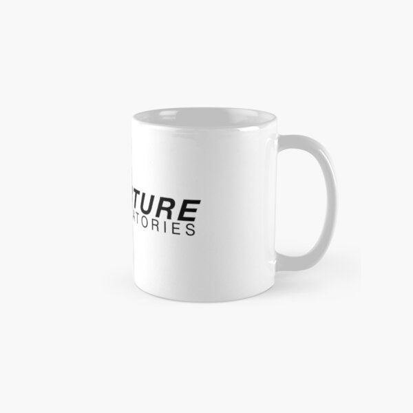 Aperture mug Classic Mug