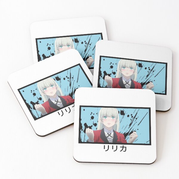 Item preview, Ririka designed and sold by yolothings.