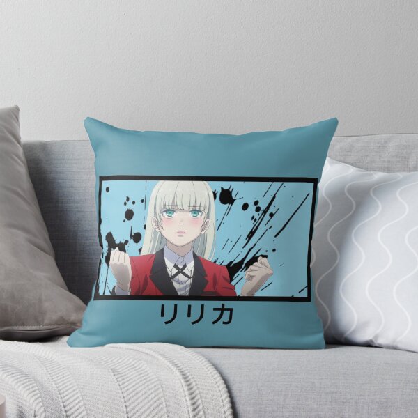 Item preview, Ririka designed and sold by yolothings.