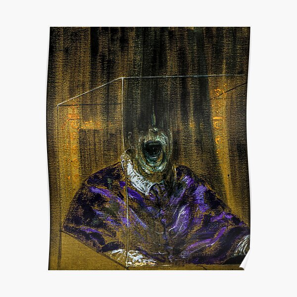 Head VI Poster