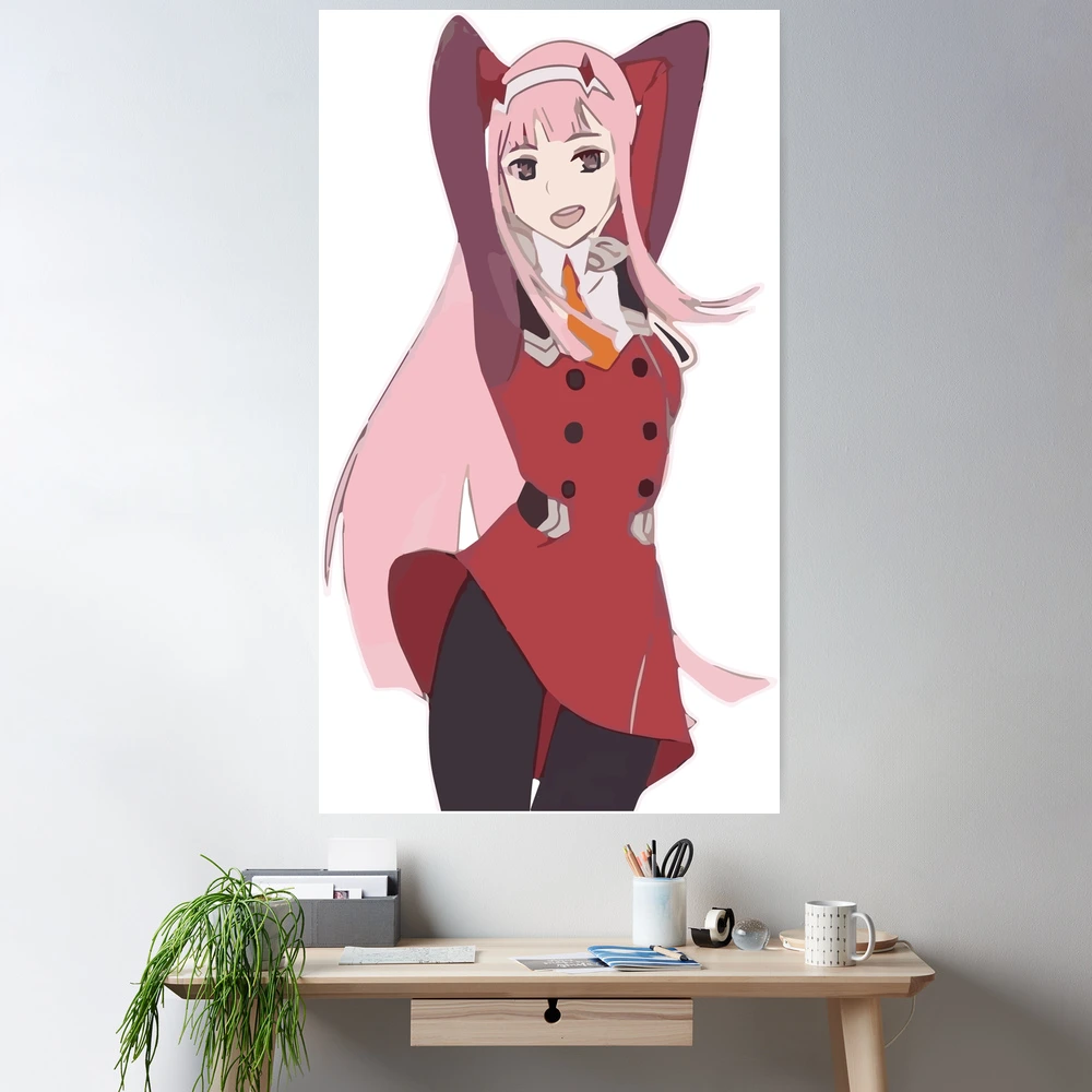 Zero Two Dance