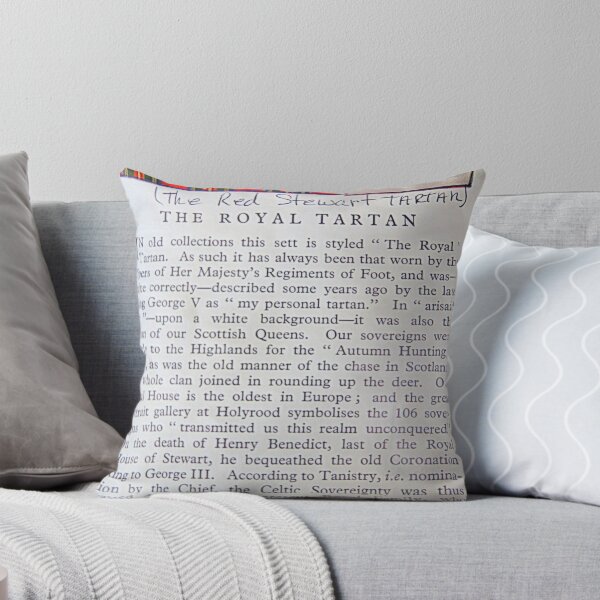 Item preview, Of Interest For JR Garland.... designed and sold by Diane Arndt.