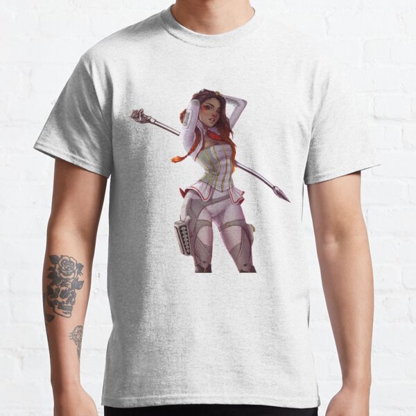 Loba des légendes apex T-shirt classique