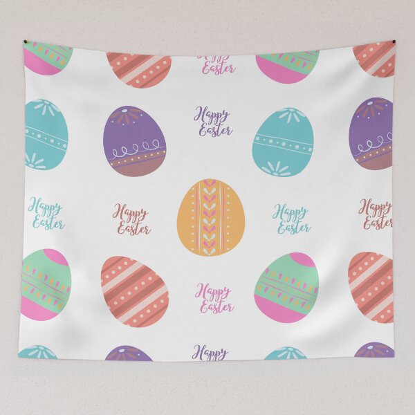 Item preview, Easter Egg Hunt - Happy Easter 2021 designed and sold by Pandoras-Boxx.