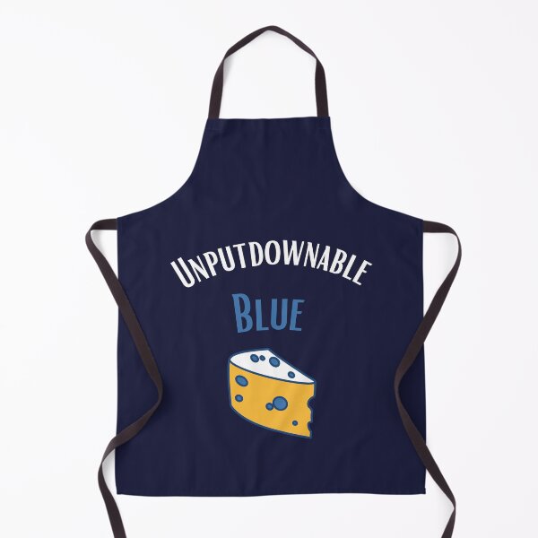 Item preview, Unputdownable Blue Cheese designed and sold by CoolLifeStore.