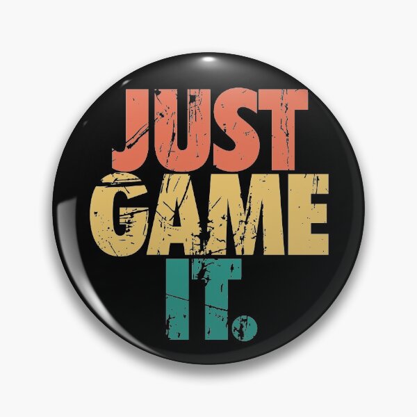 Item preview, GAME designed and sold by Fozy-Shop-Tees.