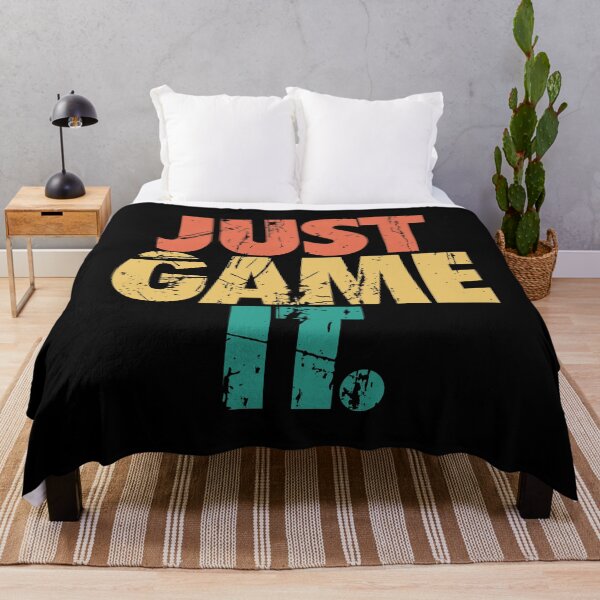 Item preview, GAME designed and sold by Fozy-Shop-Tees.