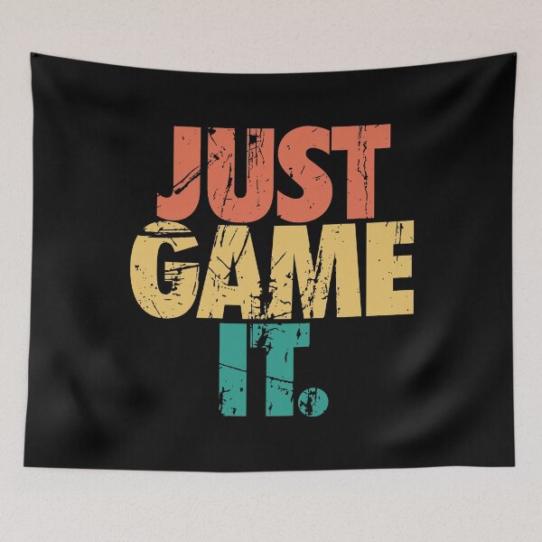 Item preview, GAME designed and sold by Fozy-Shop-Tees.