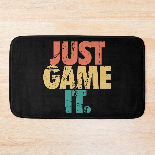 Item preview, GAME designed and sold by Fozy-Shop-Tees.