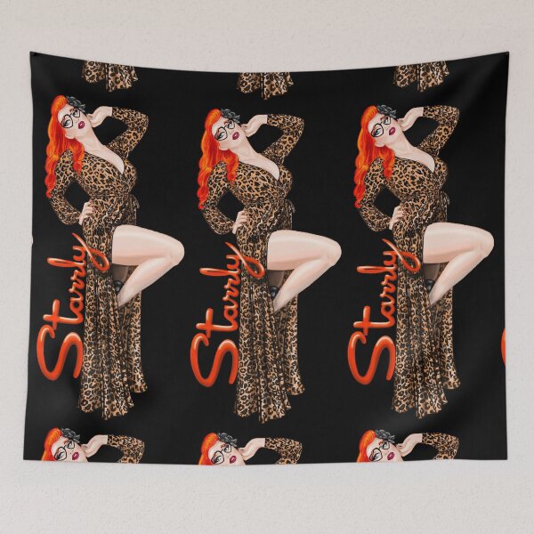 Item preview, Starrly Spellbound  designed and sold by Spellbound-Art.