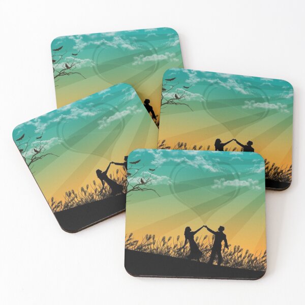 Item preview,  love happiness designed and sold by 42youbest.