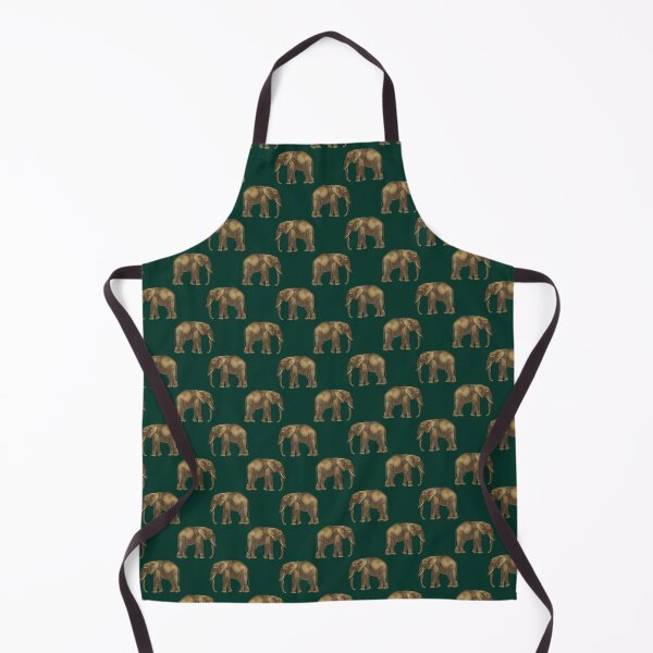 Item preview, Irr-Elephant Pattern designed and sold by choisanezine.