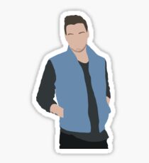 Liam Payne Stickers | Redbubble
