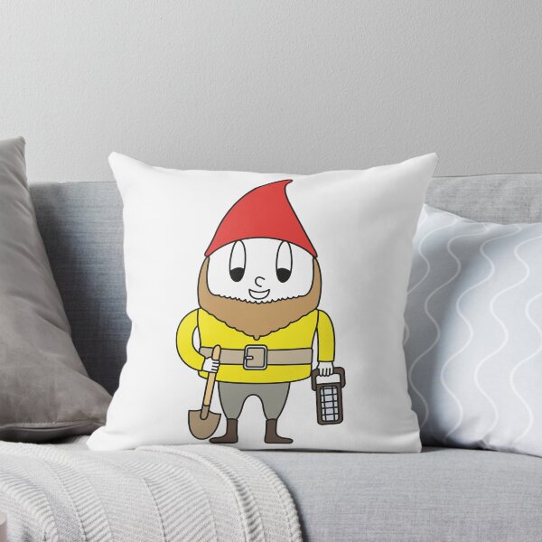 Item preview, Garden-Gnome Egg designed and sold by M-P-Mueller.