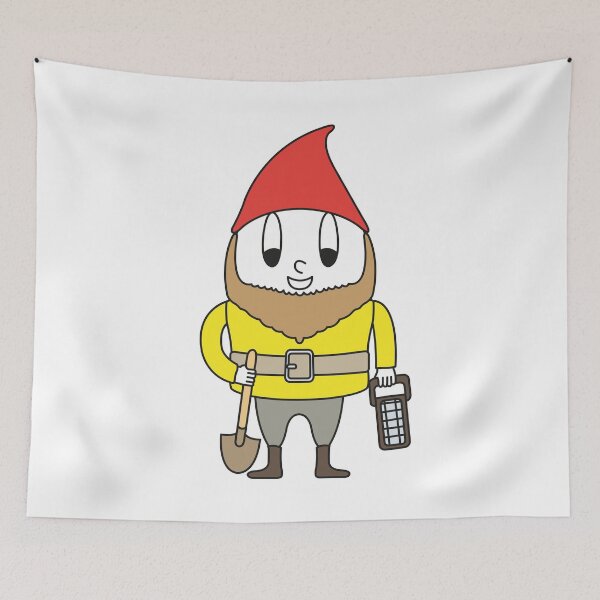 Item preview, Garden-Gnome Egg designed and sold by M-P-Mueller.
